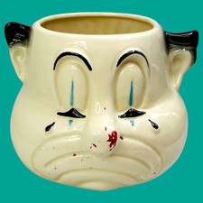 Vintage cookie jar for sale  Montclair