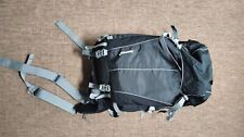 Zaino fotografico nero usato Zaino fotografico nero usato  Parma