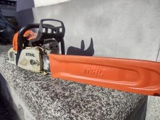 Motosega stihl 391 usato  Olgiate Comasco