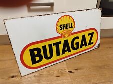 Shell butagaz tankstelle gebraucht kaufen  Borsdorf