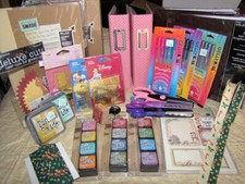 Craft lot tim for sale  Pittsburgh
