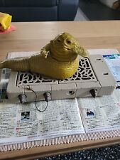 Star wars jabba gebraucht kaufen  Nordhorn
