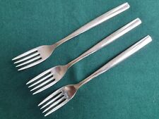 Artis dessert fork for sale  BRIGHTON