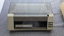 Schneider dmp3000 matrix gebraucht kaufen  Ratingen