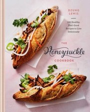 Honeysuckle cookbook 100 for sale  Mansfield