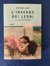 Inverno dei leoni usato  Solesino
