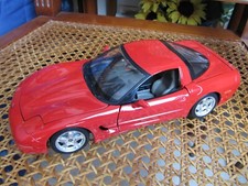Chevrolet corvette 1997 d'occasion  La Seyne-sur-Mer