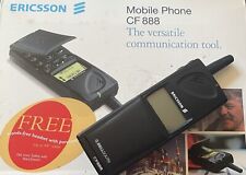 Retro 2000 ericsson for sale  BURNLEY