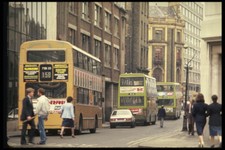 385015 dublin bus for sale  UK