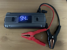 Cxy jump starter for sale  SUNDERLAND