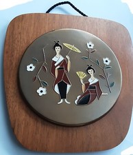 Steg emaille bild gebraucht kaufen  Emmendingen