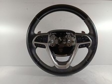 Lenkrad jeep grand gebraucht kaufen  Reichertshofen