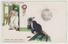Transvaal 1906 comic d'occasion  Expédié en Belgium
