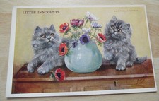 Mabel gear postcard for sale  ABERGELE