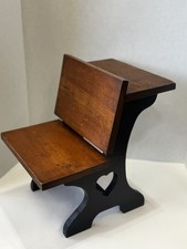 Vtg solid wood for sale  Massillon