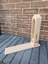 Diy adjustable leather for sale  SOUTHAMPTON