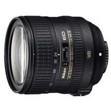 Nikon obiettivo fotografico usato  Italia