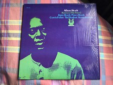 Albert heath kwanza usato  Baricella