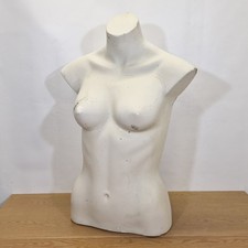 Mannequin bust display for sale  COVENTRY