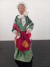 Femme santon provence d'occasion  Sully-sur-Loire