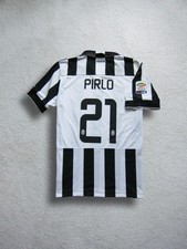 Camisa de futebol Juventus PIRLO 14/15 Itália [L] *AUTÊNTICA* comprar usado  Enviando para Brazil