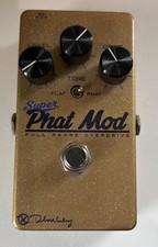 Keeley super phat for sale  Oakland