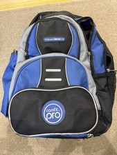 Aero bowls rucksack for sale  BRISTOL