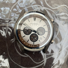 Belle grande montre d'occasion  Villetaneuse