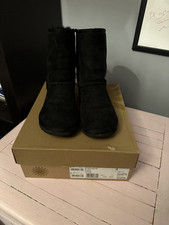 Ugg classic short for sale  LIVERPOOL