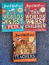 Worst parents pets for sale  STAFFORD