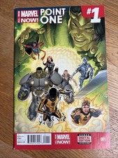 Marvel now all gebraucht kaufen  Berlin