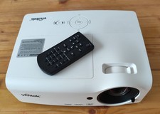 Beamer vivitek kurzdistanz gebraucht kaufen  Leipzig