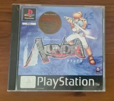 Alundra ps1 d'occasion  Dourgne