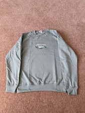 Goose gander sweatshirt for sale  HAYWARDS HEATH