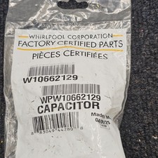 Whirlpool w10662129 refrigerat for sale  North Salt Lake