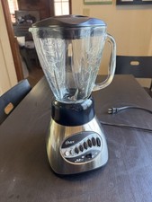Oster blender speed for sale  Gilchrist
