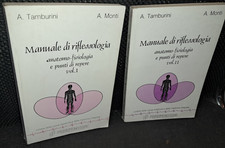 Alessandro tamburini monti usato  Budrio