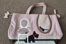Radley leather signature for sale  STOKE-ON-TRENT