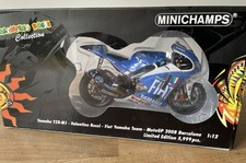 Boxed minichamps 2008 for sale  FAVERSHAM