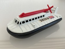 Matchbox superfast hovercraft gebraucht kaufen  Wernigerode