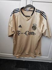 Bayern münchen trikot gebraucht kaufen  Heilbronn