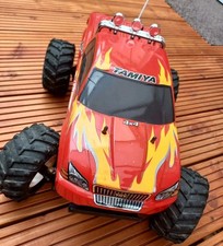Tamiya twin detonator gebraucht kaufen  Reinfeld