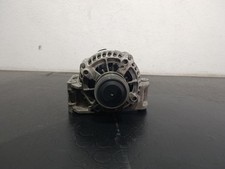 Alternatore fiat 500x usato  Rosarno