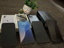 Phone bundle iphone for sale  Panorama City