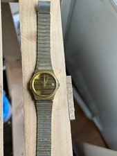 Vintage piaget quartz for sale  Ansonia