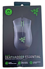 Razer deathadder essential for sale  WILMSLOW
