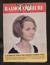 Radiocorriere 1965 studio usato  Guidonia Montecelio