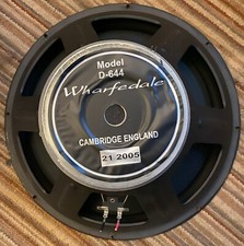 Wharfedale 644 speaker for sale  LLANELLI