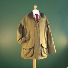 Barbour tweed shooting for sale  JARROW