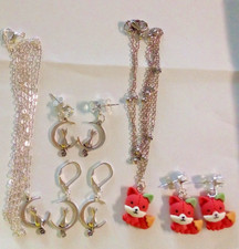 Kinderschmuck gebraucht kaufen  Dresden